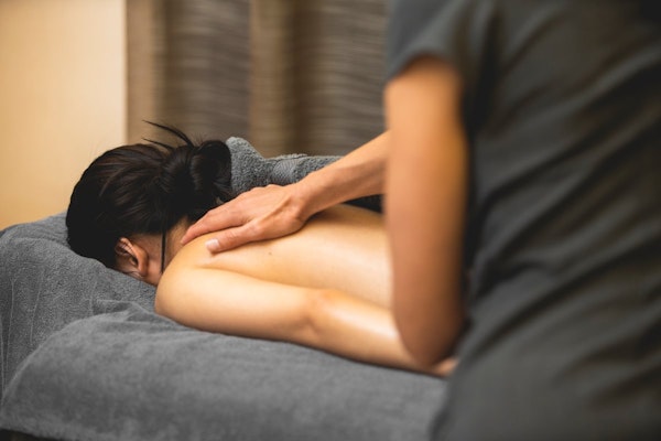 Gaia Bespoke Massage | 60 minutes