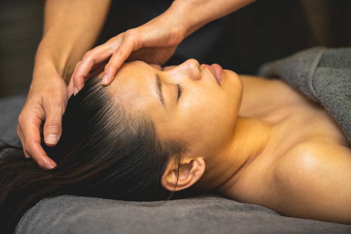 Gaia Calming Journey | 90 Minutes