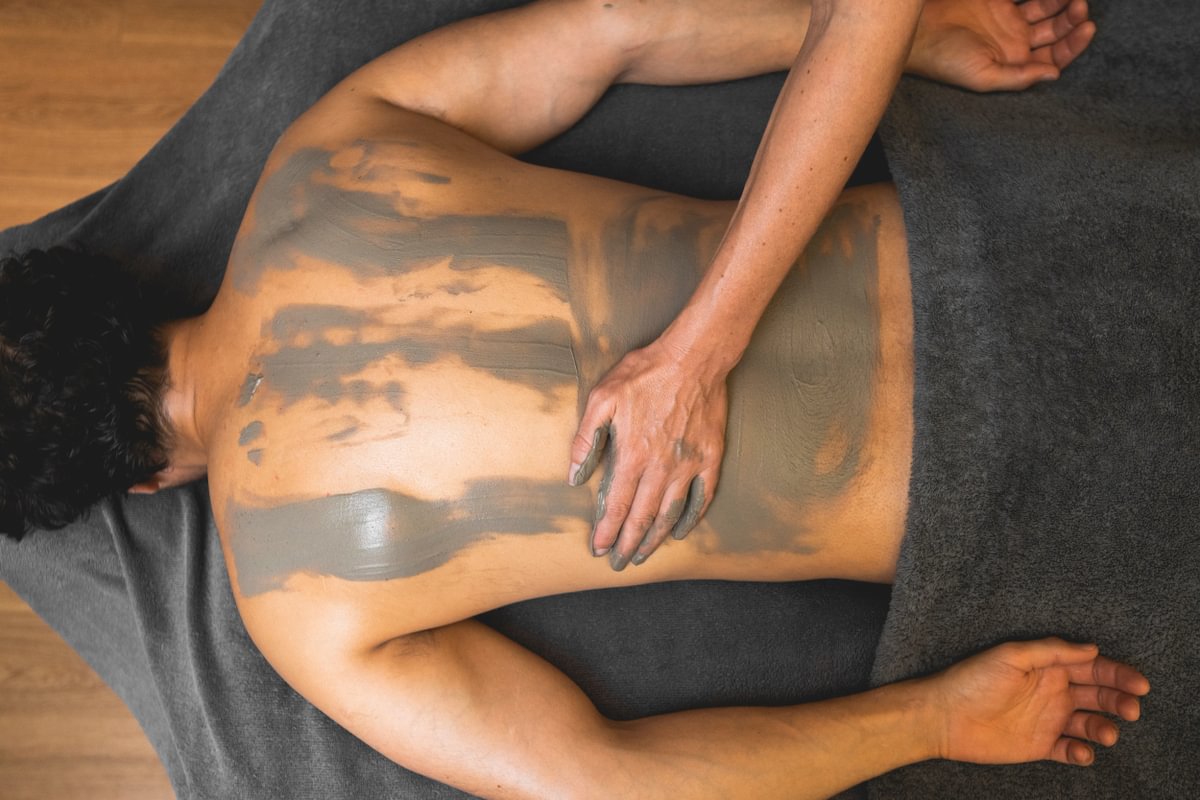 Gaia Total Holistic Ritual | 120 Minutes