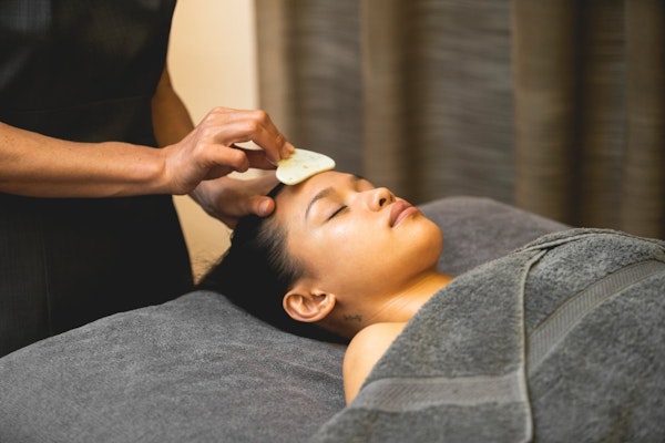 Gaiyoga Lifting Facial | 90 minutes