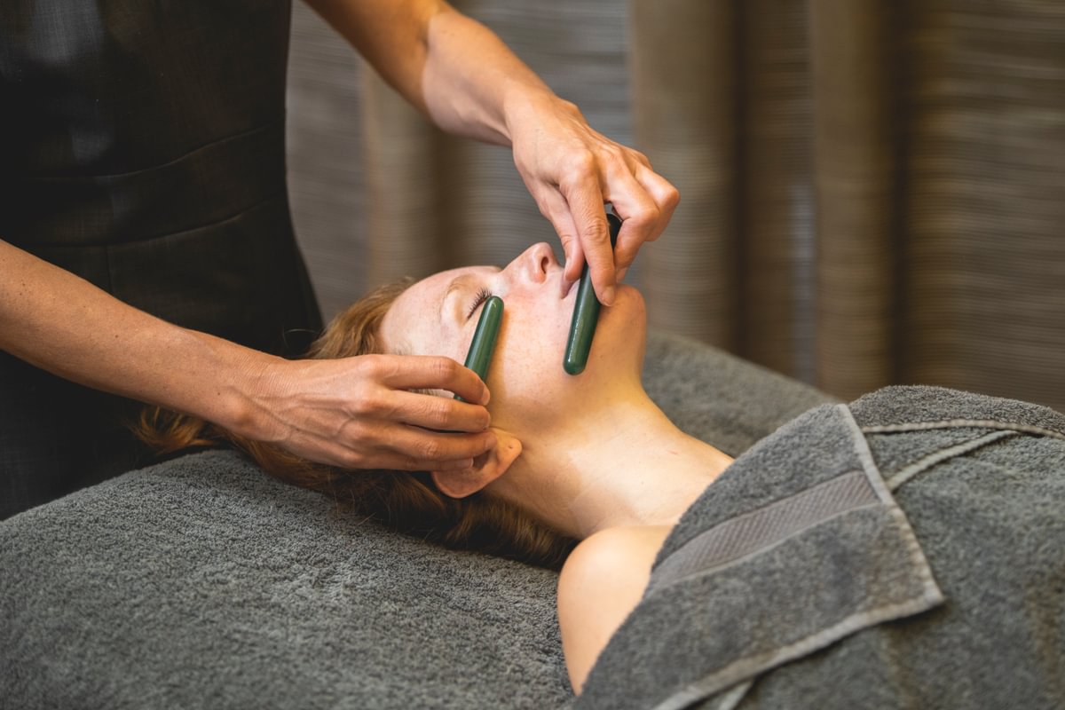 Gaia Jade Facial | 60 Minutes
