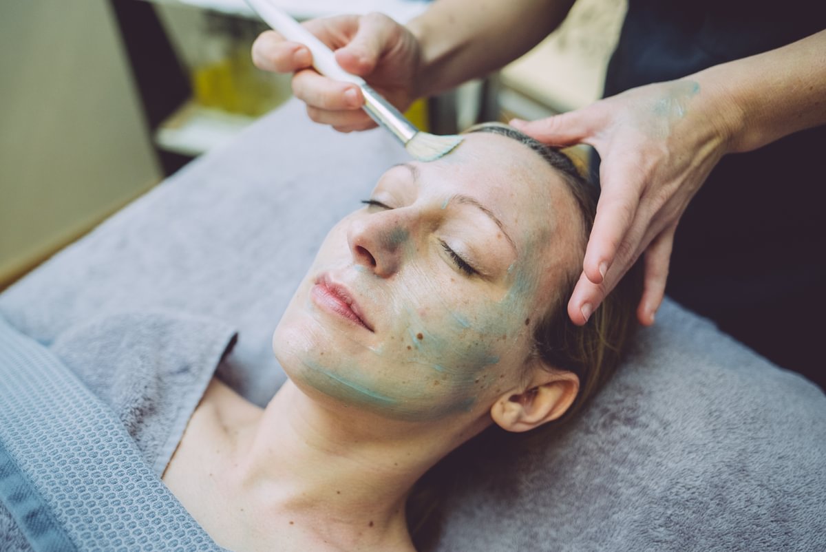 Fire & Ice Facial | 50 Minutes