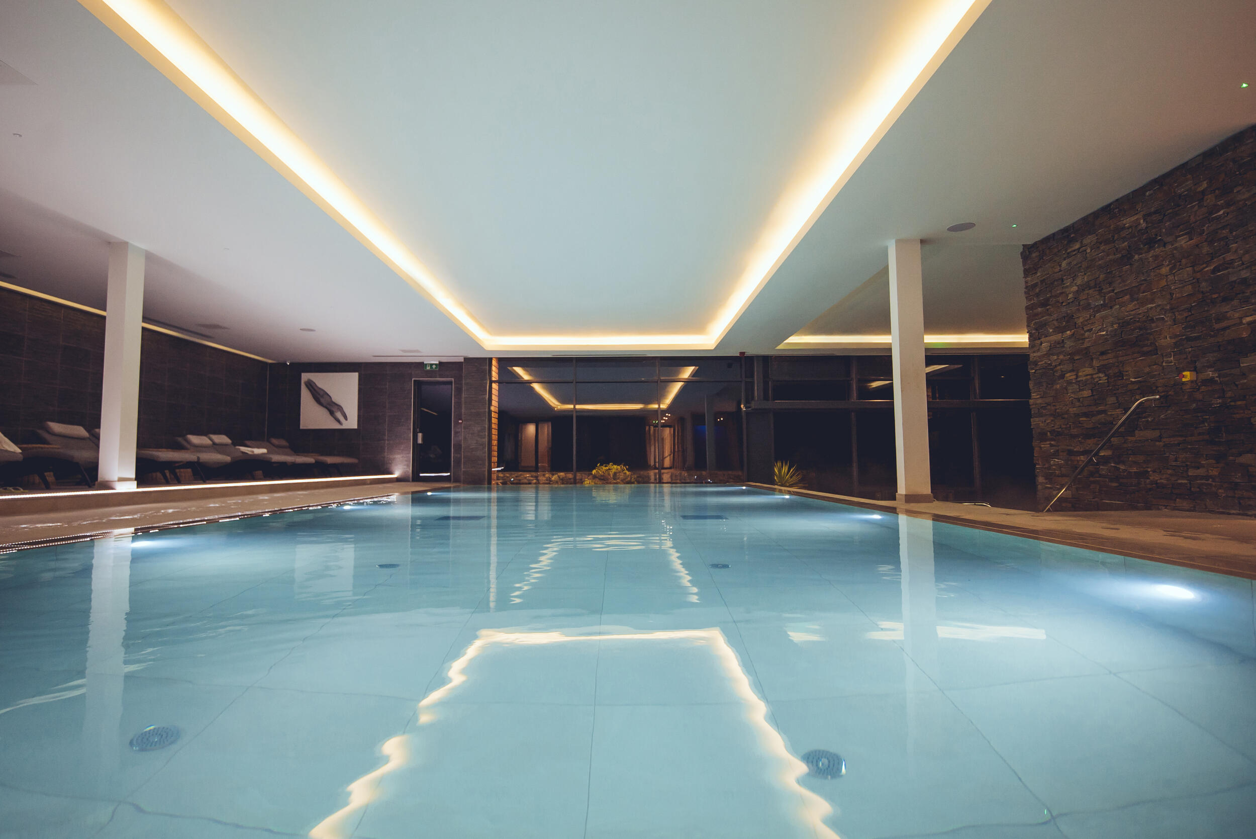 Twilight Spa