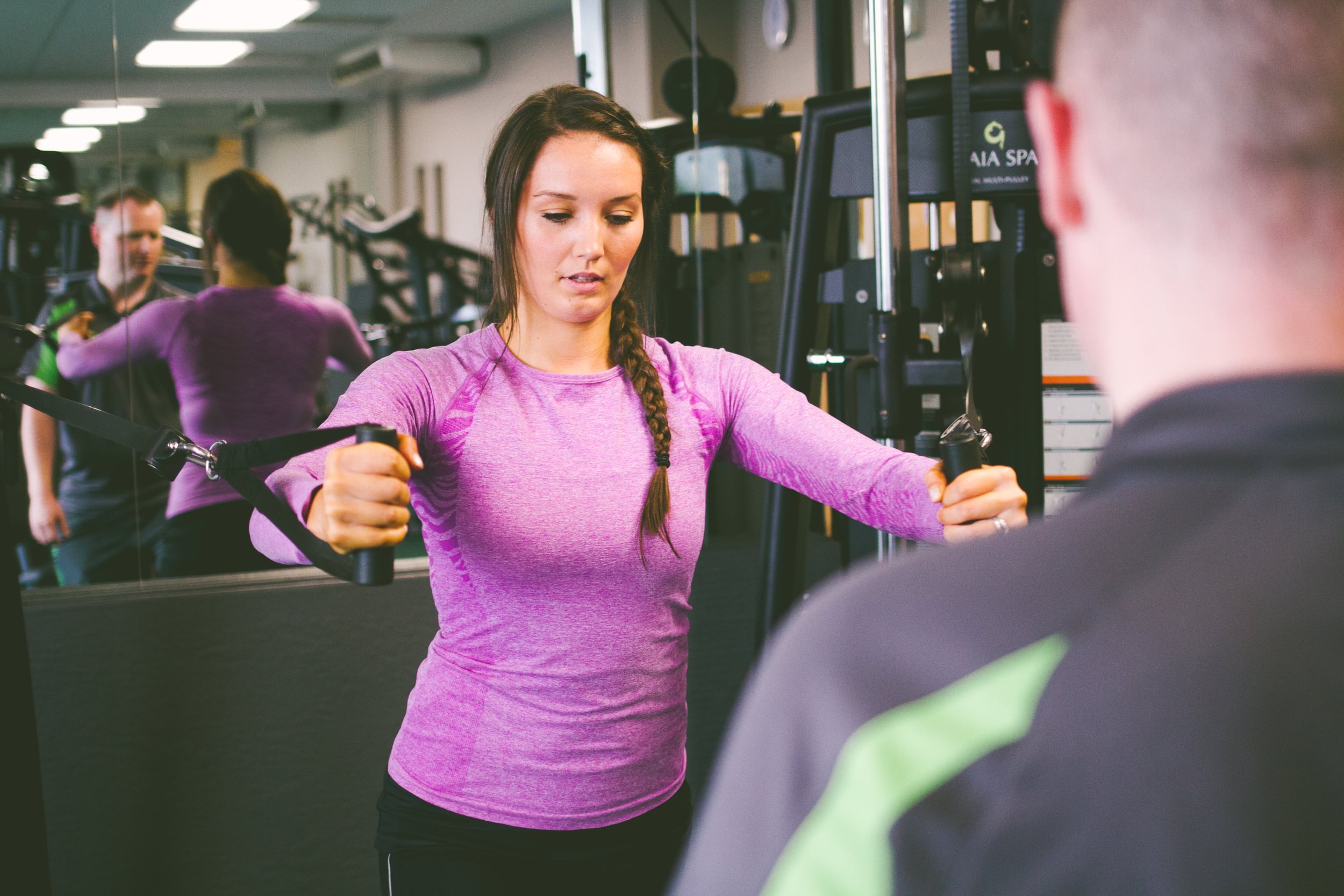 Personal Training