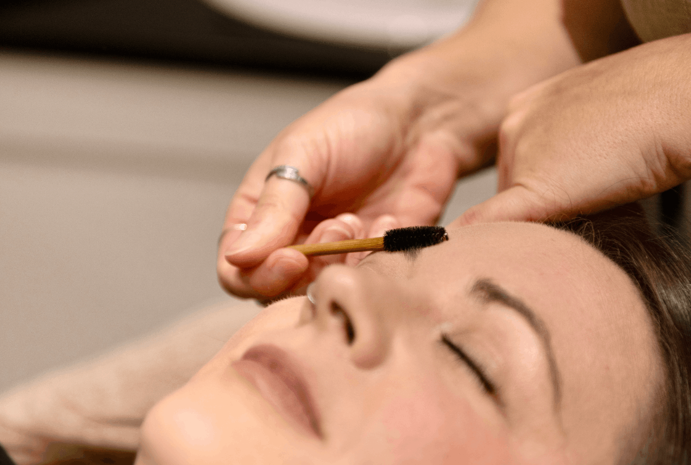 Brow Tint | 15 Minutes