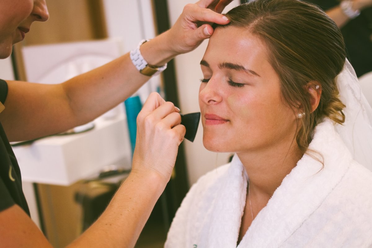 Lash Tint | 30 Minutes