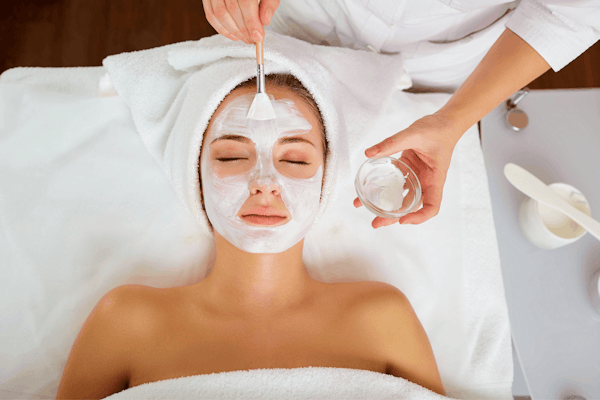 ELEMIS EXPERT™ Touch Define Facial (80 minutes)