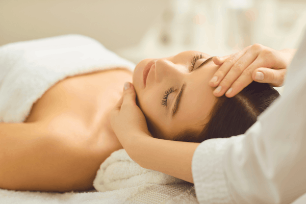 ELEMIS EXPERT™ Touch Renew Facial (25 minutes)