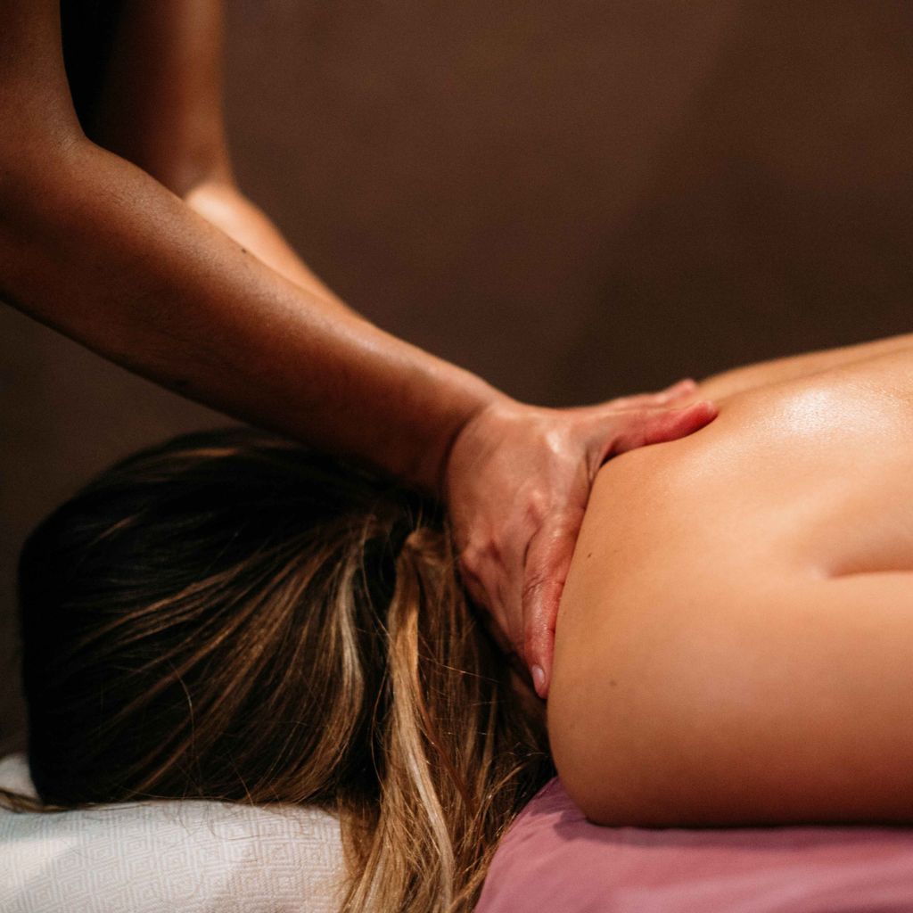 Balance Spa Day with Afternoon Tea