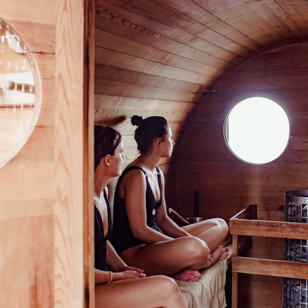 Elemental Spa Day