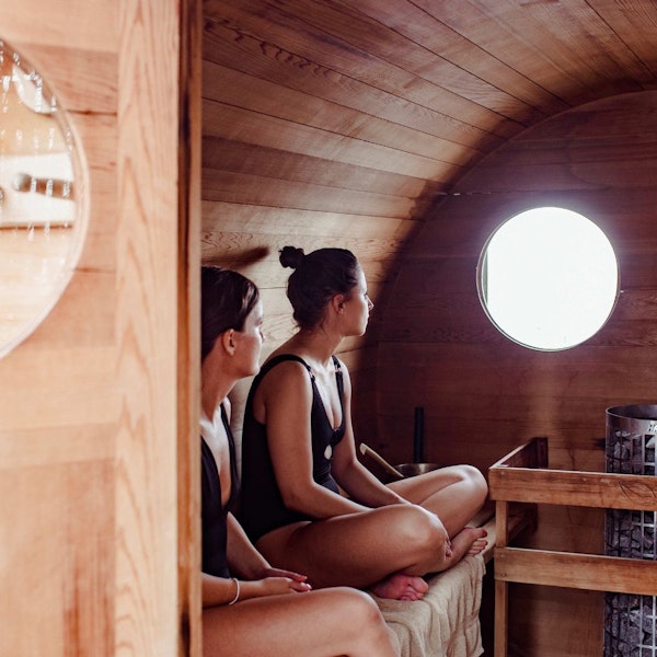 Elemental Spa Day