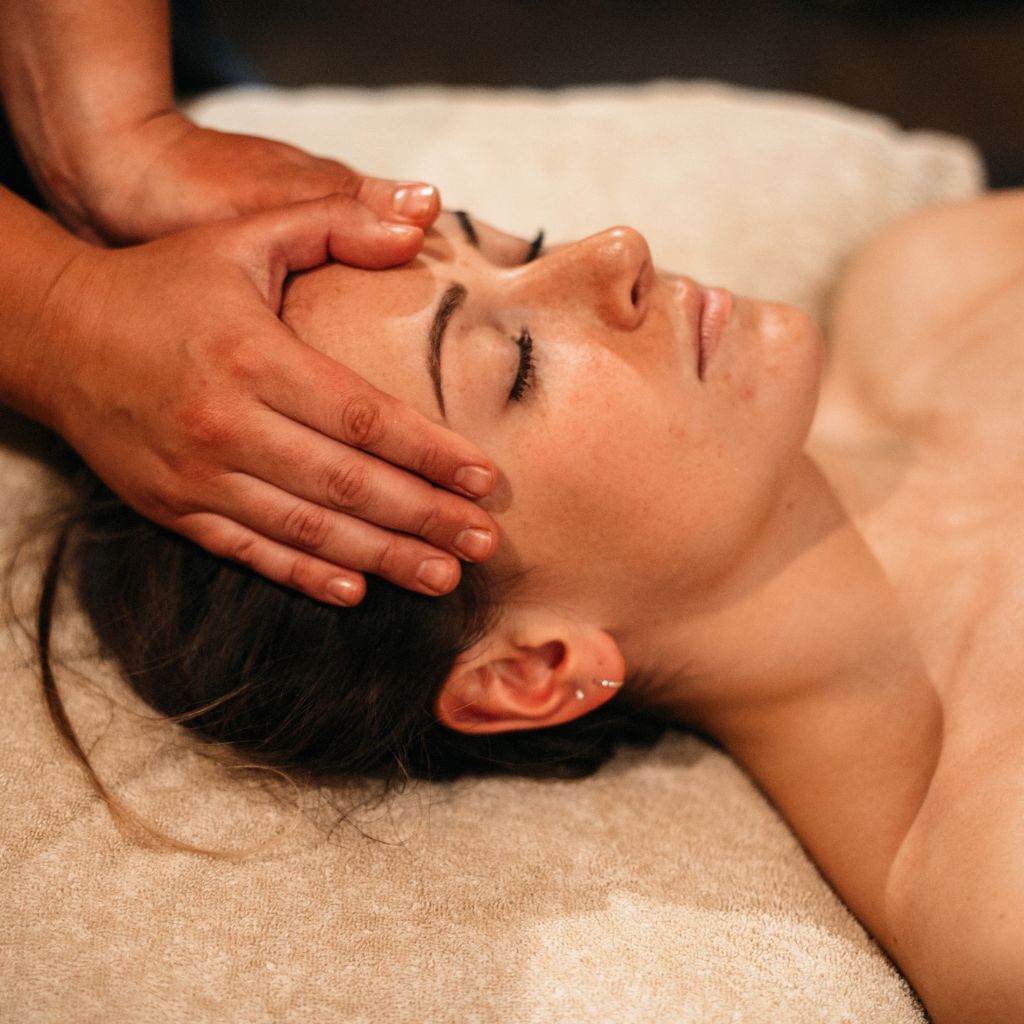 Bespoke Spa Day