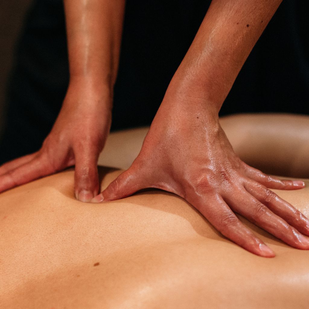 Pregnancy Oula Massage: 90 Minutes*