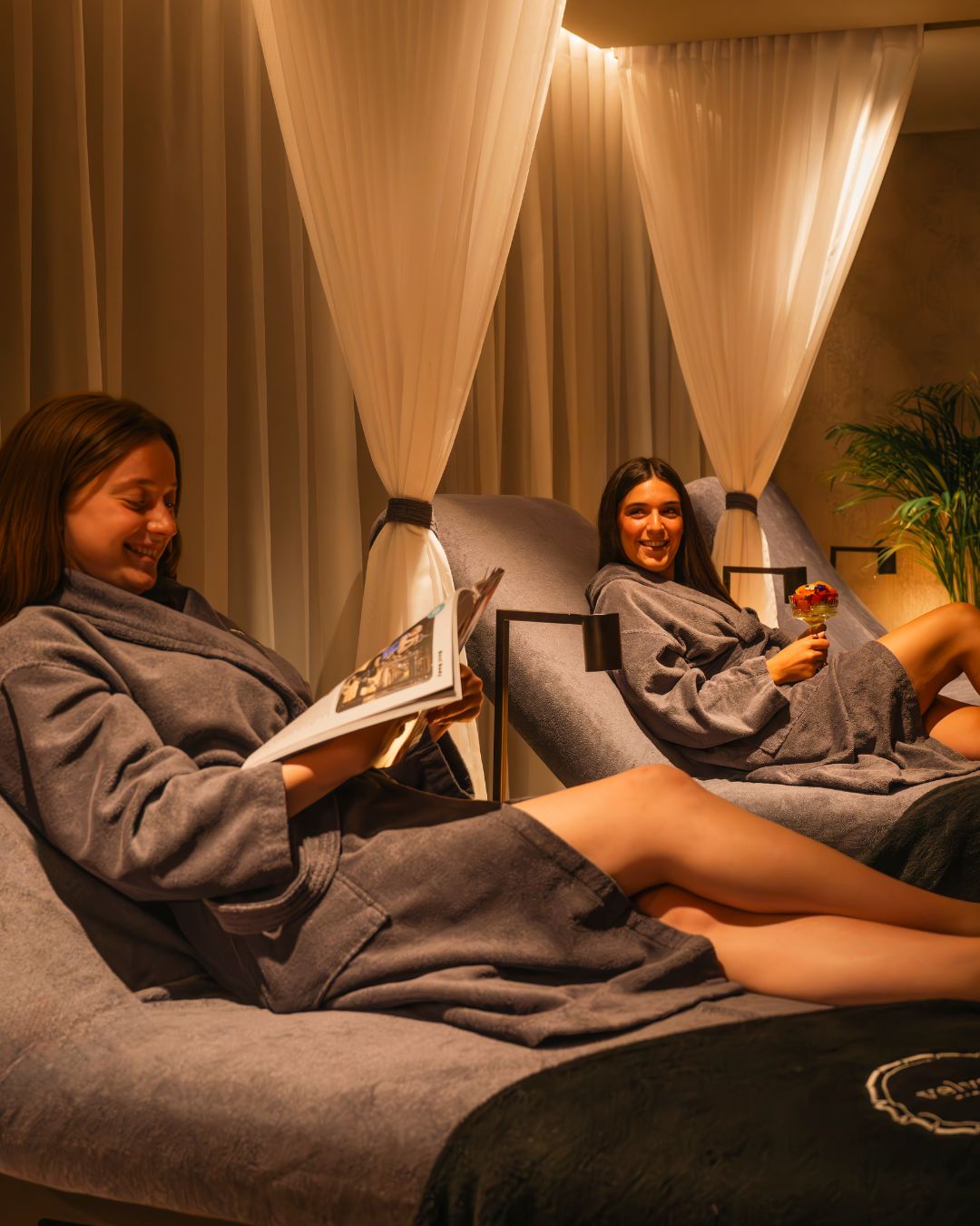 Mum & Me | The Ultimate Mother's Day Spa Experience