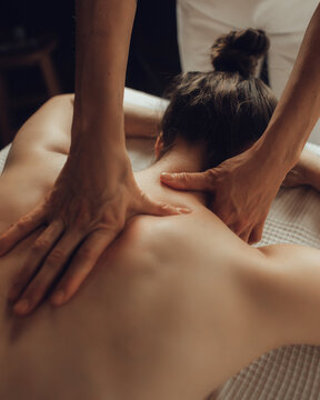 Treatment of The Month May