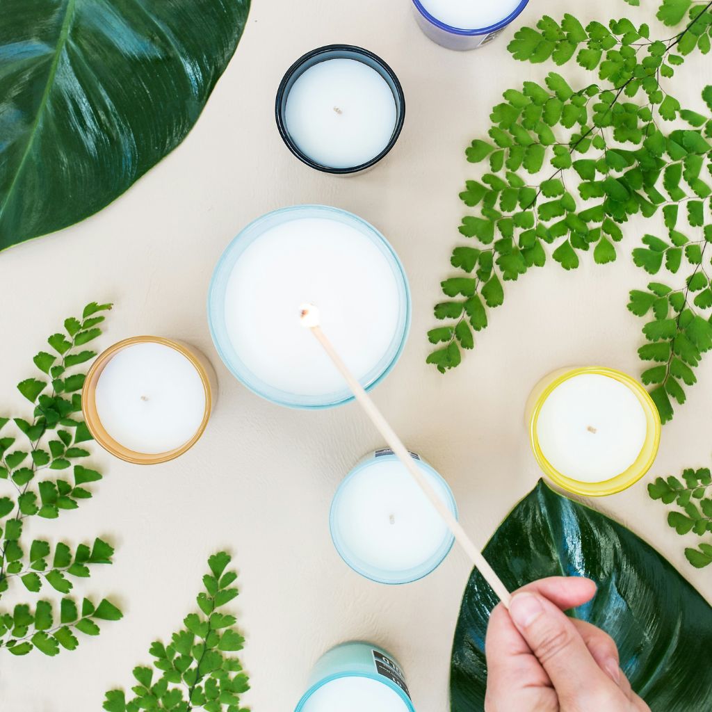 Candle Making Workshop - 2 hours