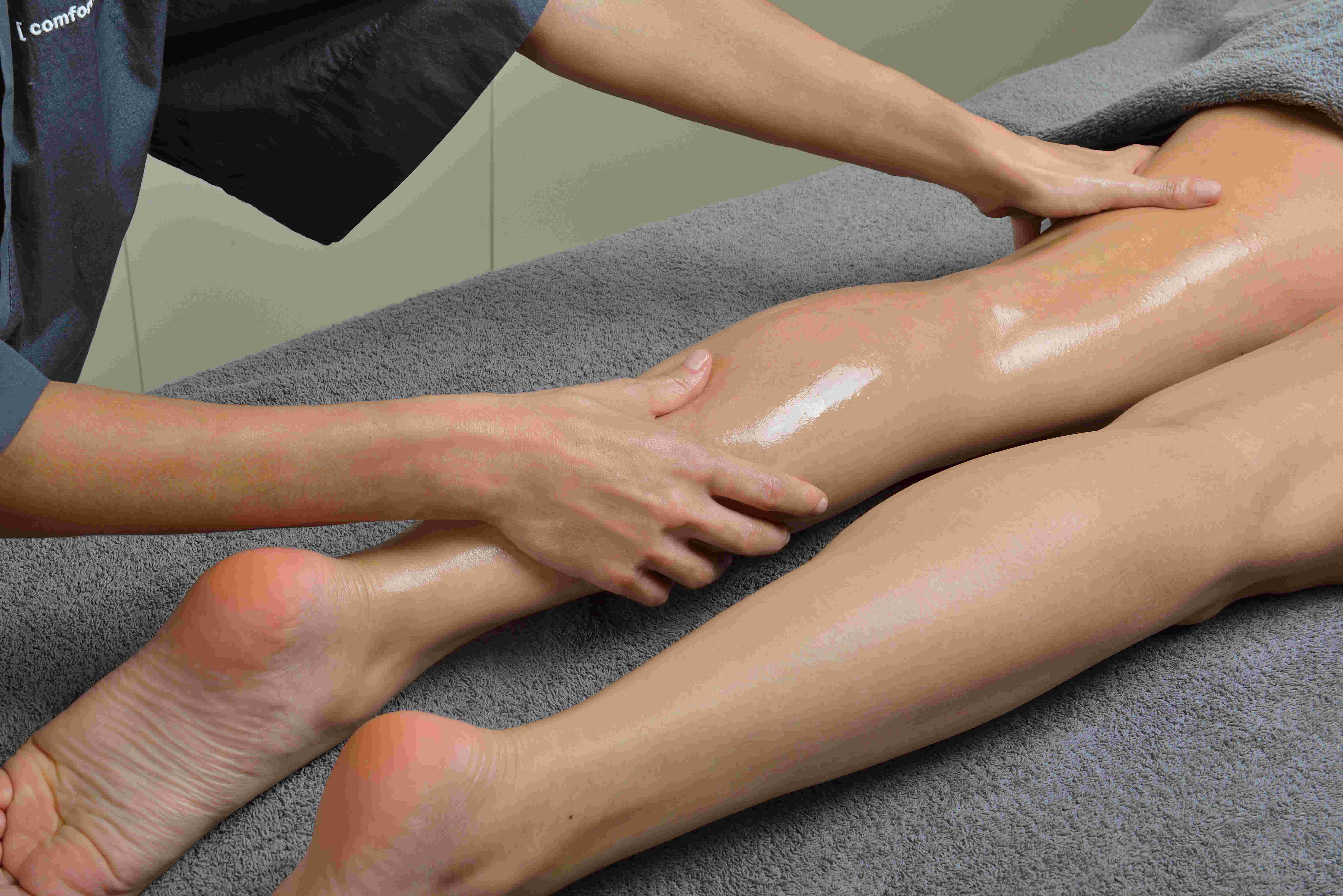 Sports Massage 50 minutes