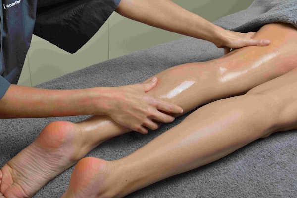Sports Massage 50 minutes