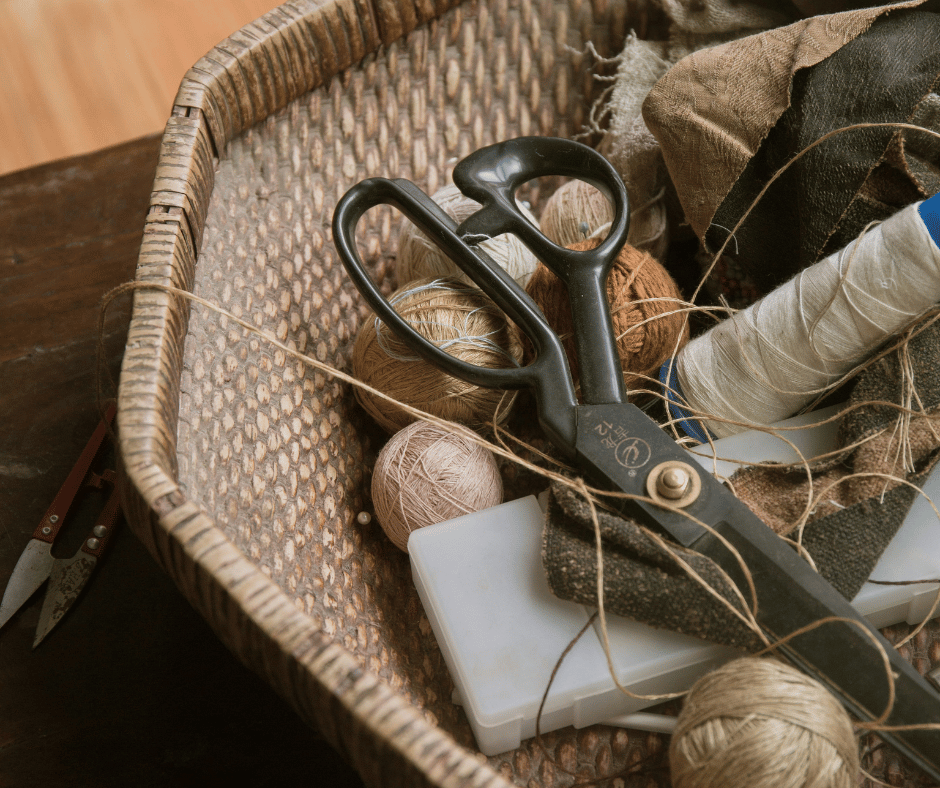 Creative Textiles & Needlework - 2 hours