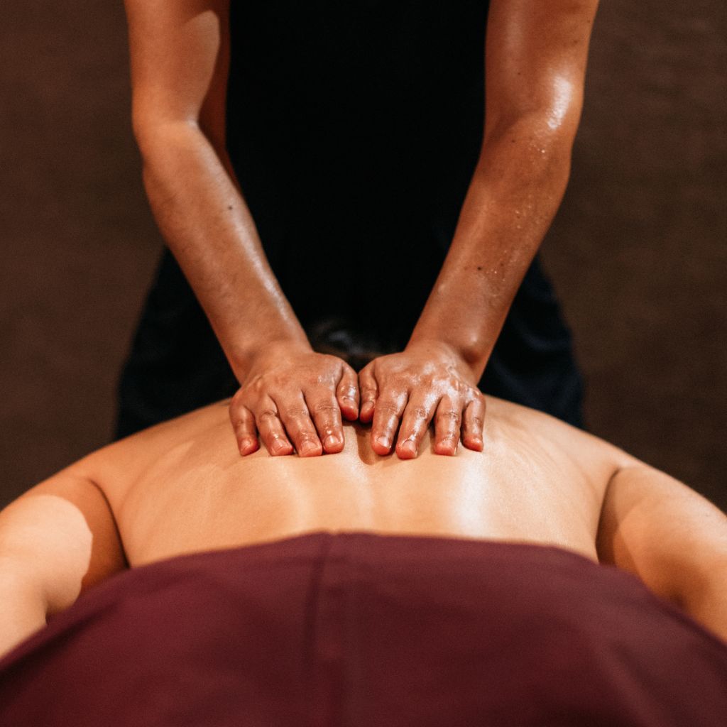 Massage & Face Treatment: 90 Minutes* (Simply Oula)