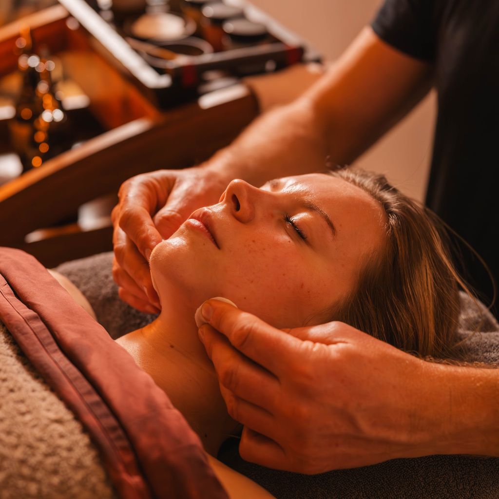 Pregnancy Face & Body Treatment: 90 Minutes