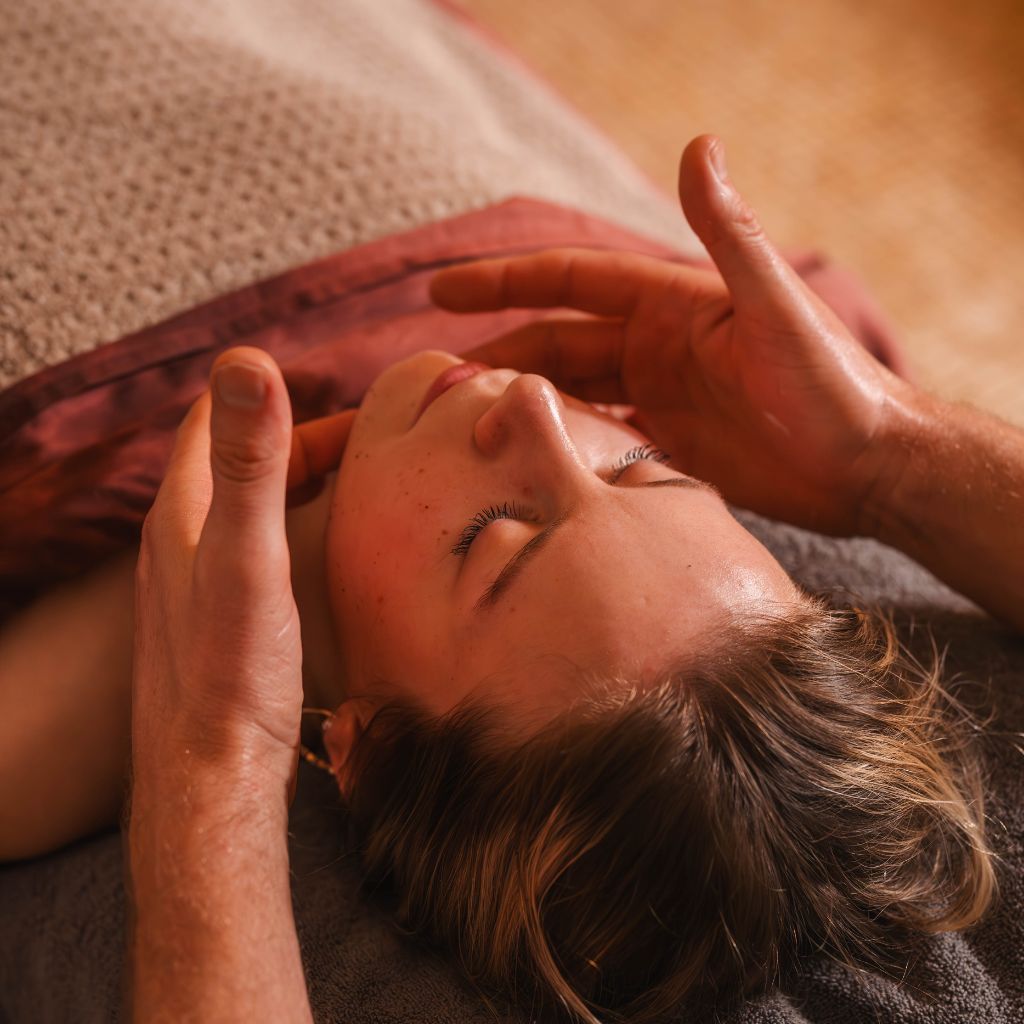 MukhaShiro Massage - 60 Minutes*