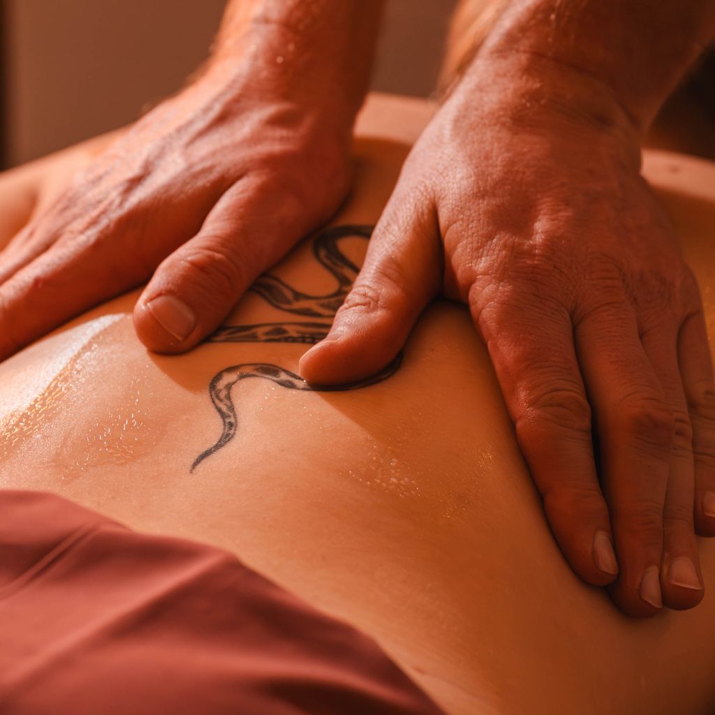 Pregnancy Attuned Massage - 90 Minutes*