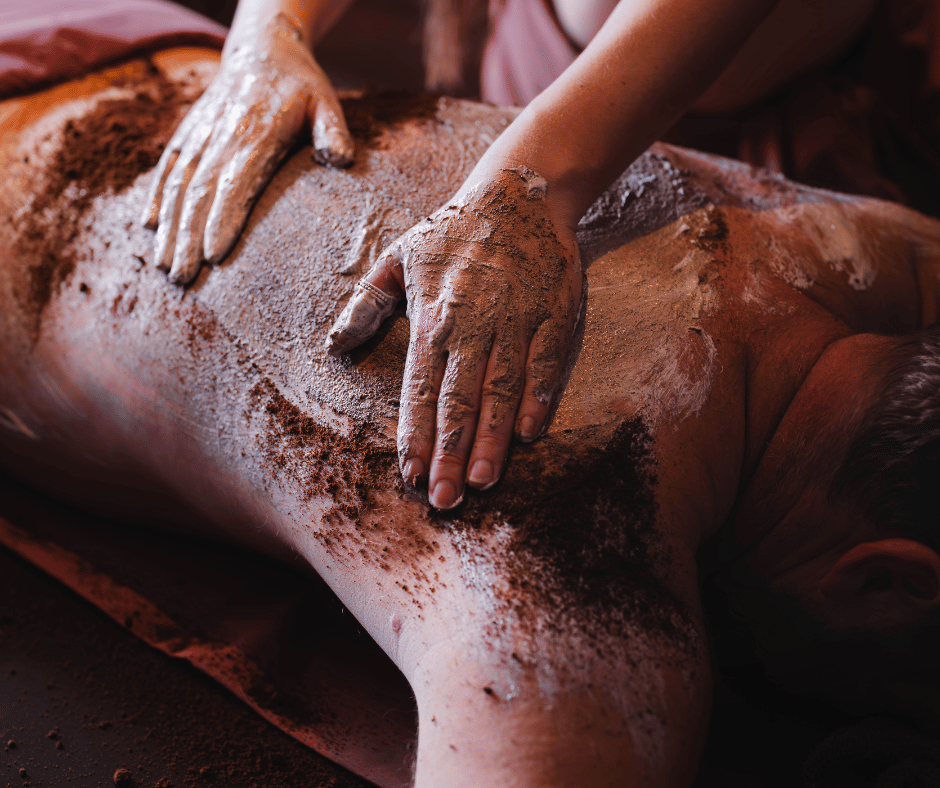 Hammam for Two - 60 Minutes