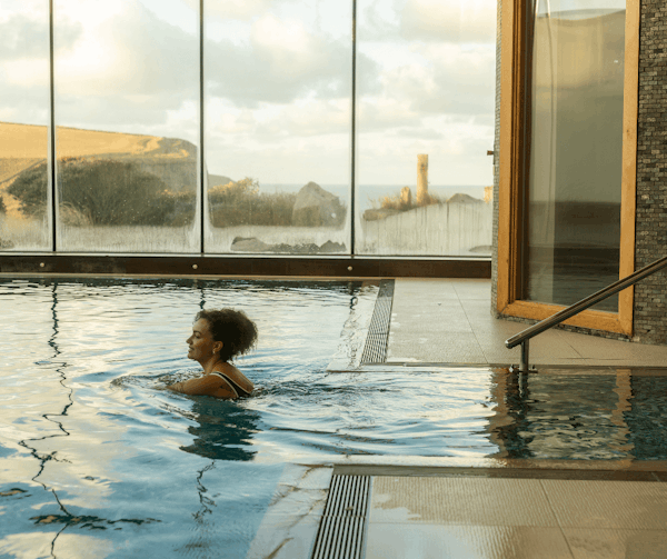 Solo Journey Spa Day - 9am Arrival