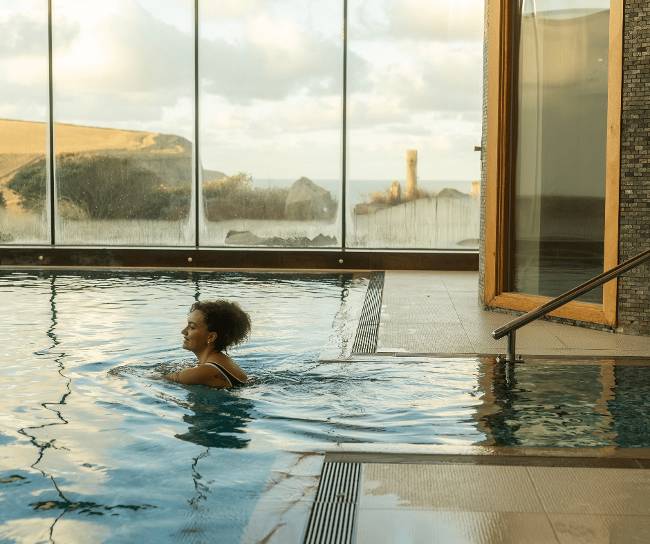 Solo Journey Spa Day - 10:30am Arrival