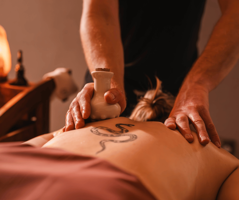 Rediscover Couples Journey with 60Min Treatment *Allow 4 hours*