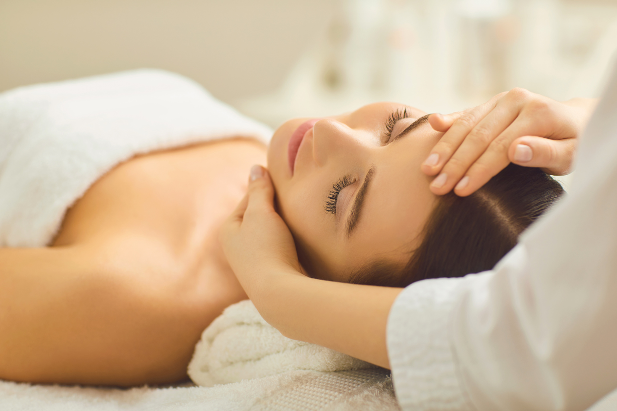 Made for Life Cancer Touch Therapy