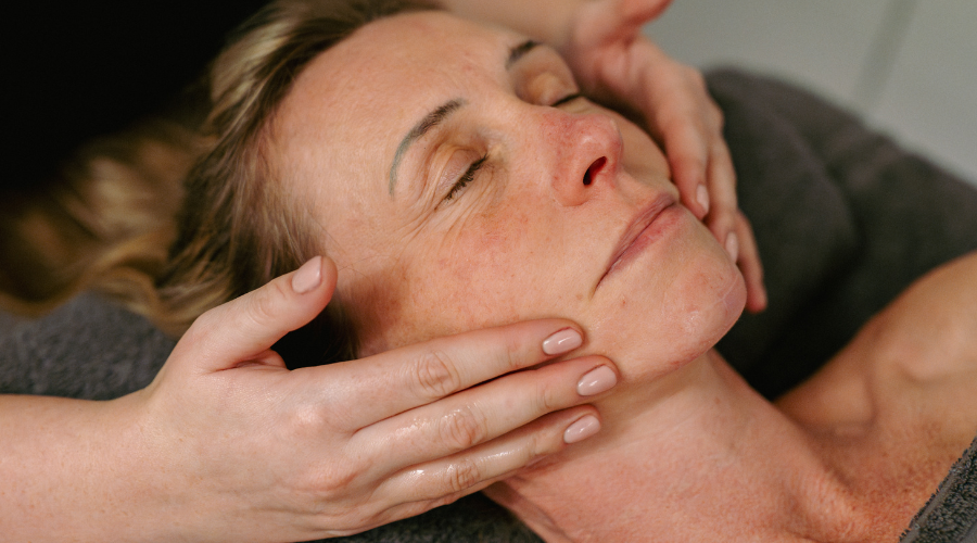 Kaeso Express Calming and Nut Free Facial