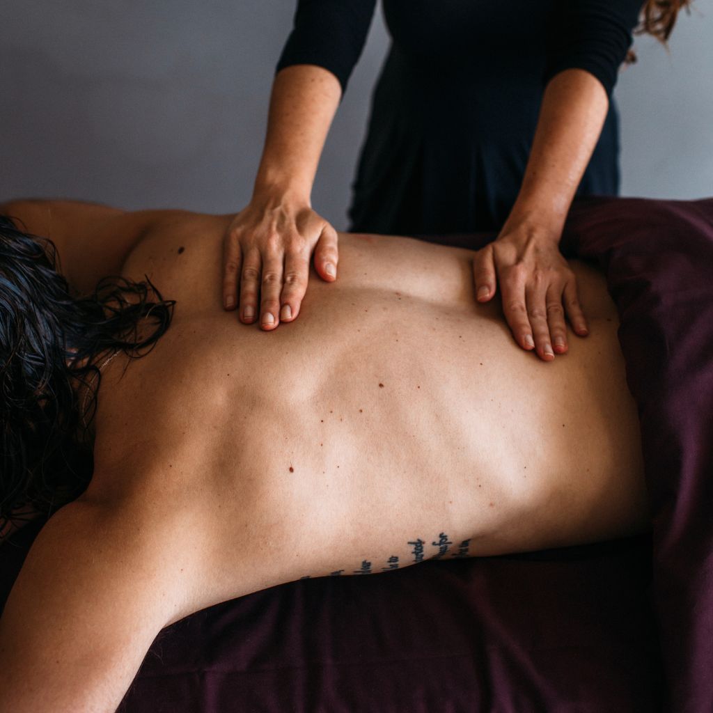 Full Body Udvartana Scrub: 60 Minutes*