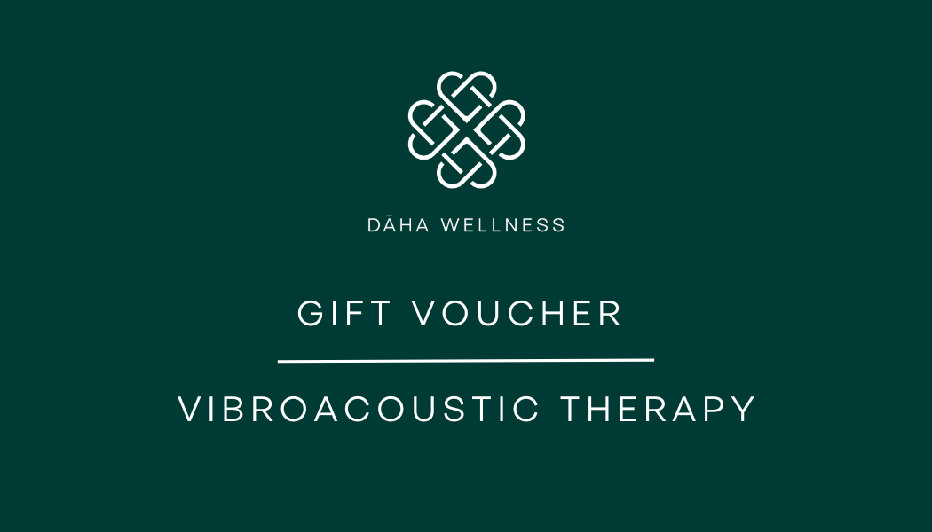 Vibroacoustic Therapy