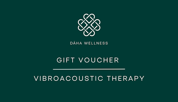 Vibroacoustic Therapy