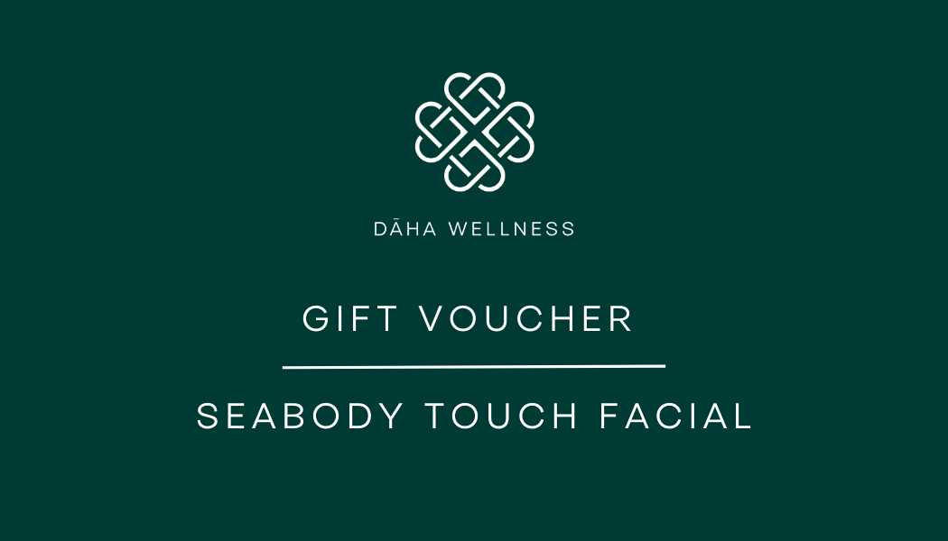 Seabody Touch Facial