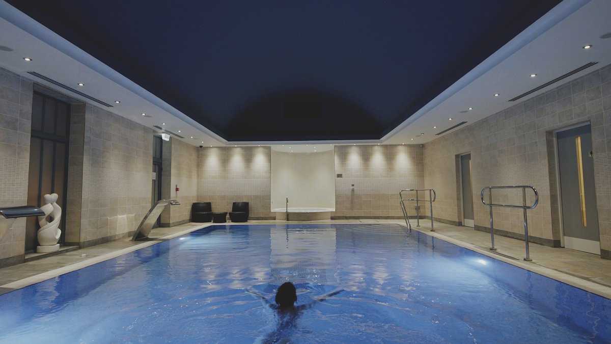 Energize | Half Day Spa