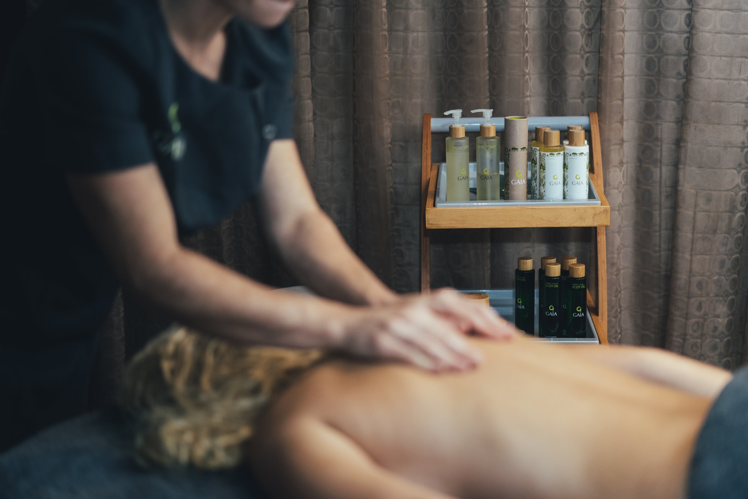 INVIGORATE | Full Day Spa | Saturday and Sunday