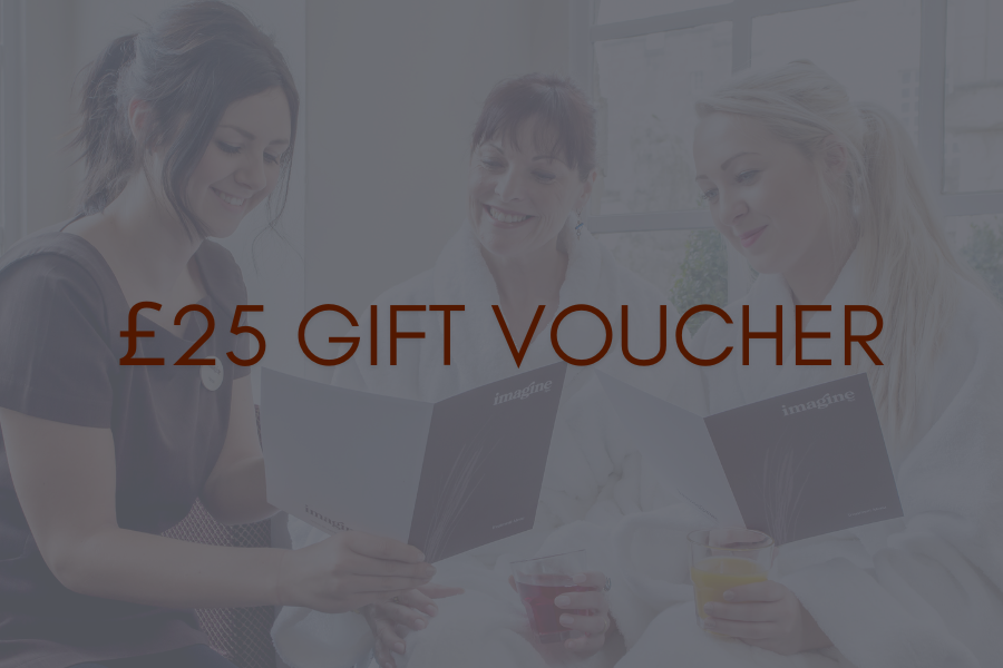 Gift Voucher £25