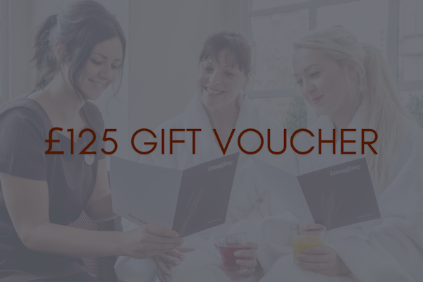 Gift Voucher £125