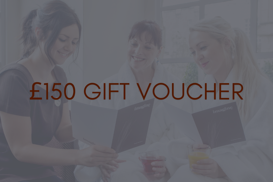 Gift Voucher £150