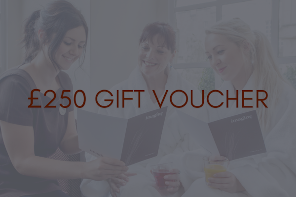 Gift Voucher £250