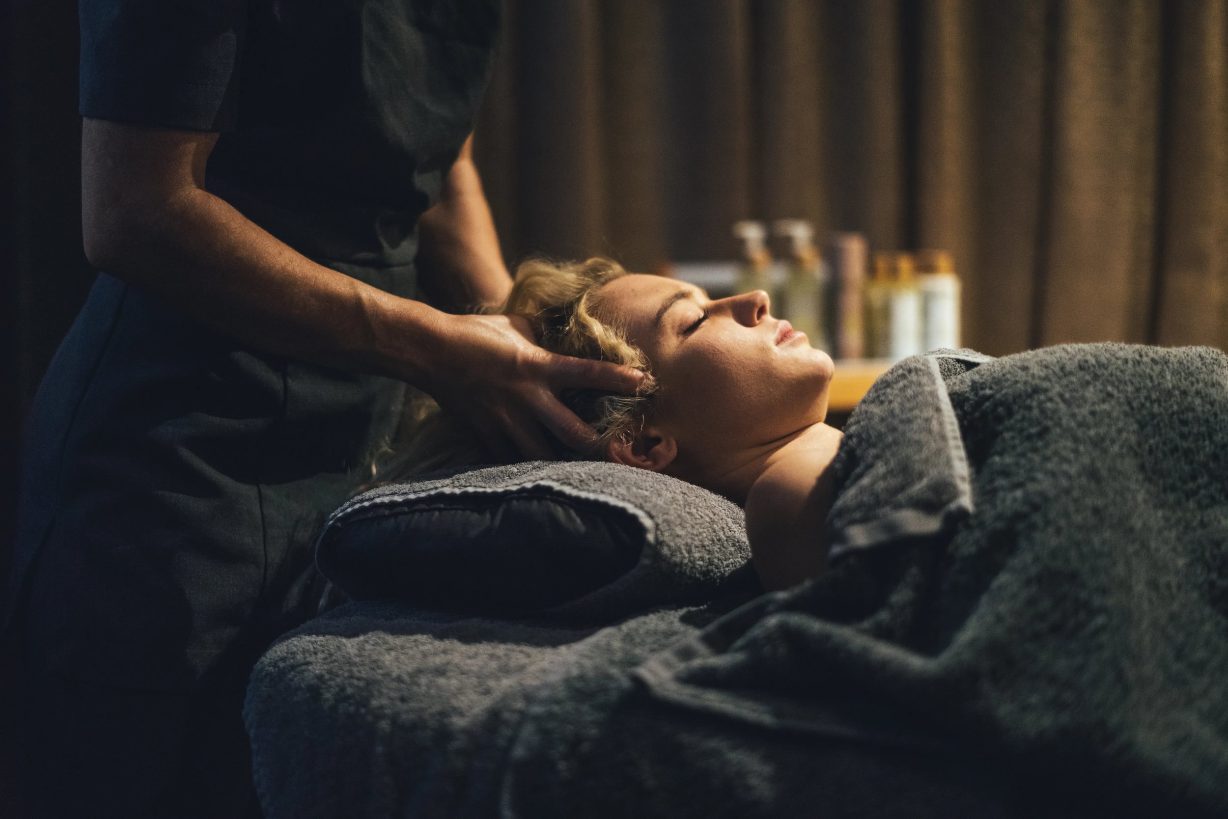Naturally GAIA Facial | 45 Minutes | Saturday and Sunday