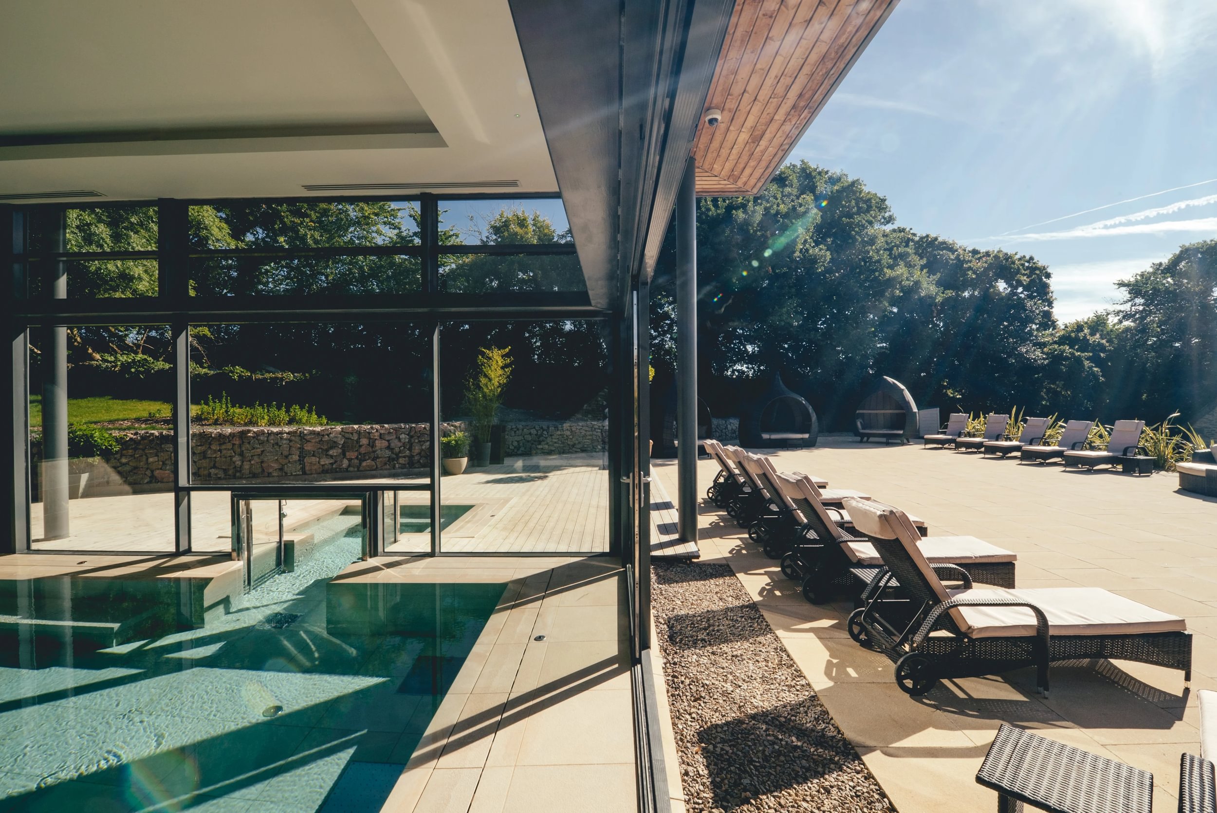 Hemera | Spa Day | Monday to Friday