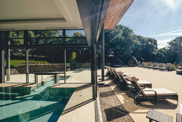 Hemera | Spa Day | Monday to Friday