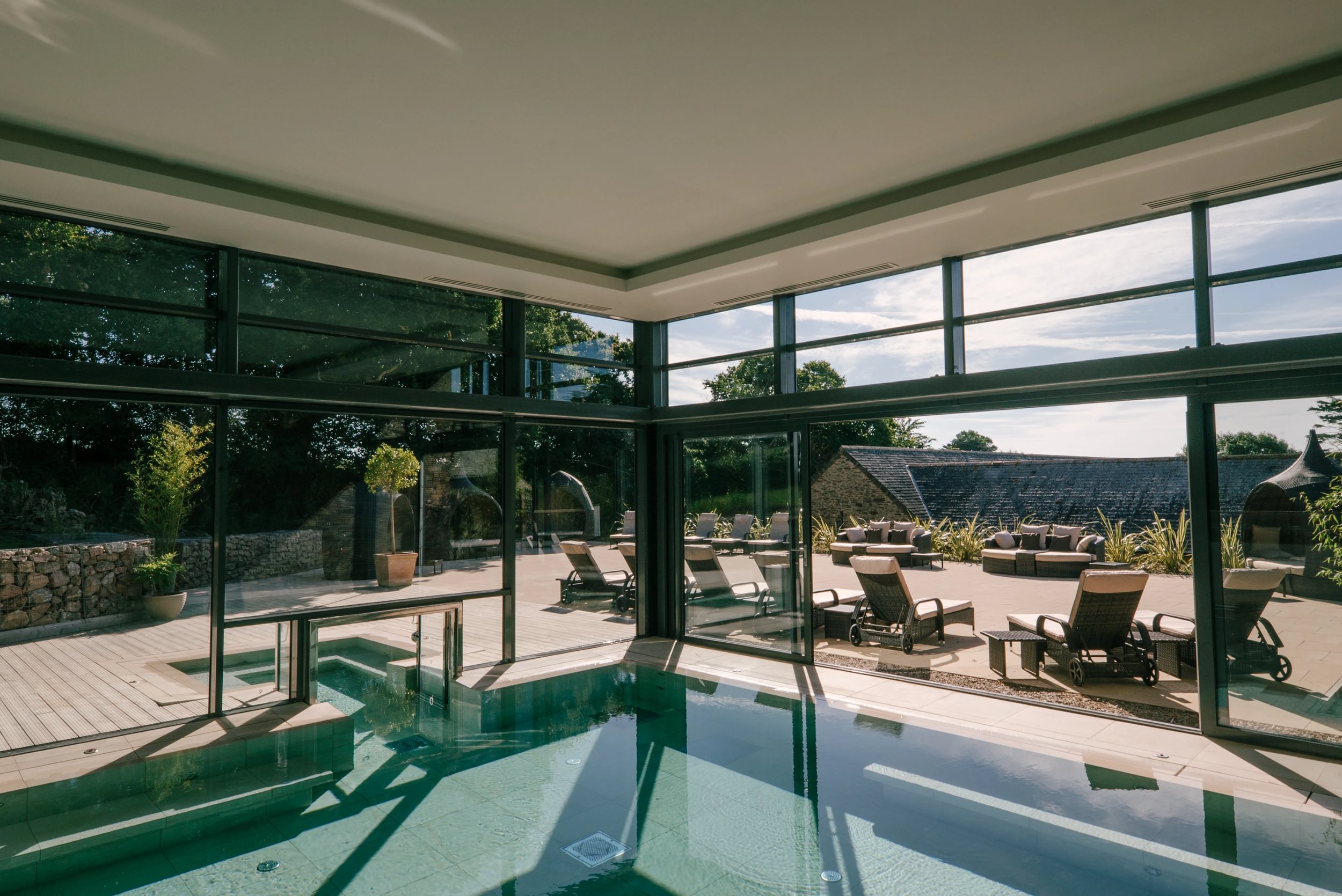 Selene | Afternoon Spa Package