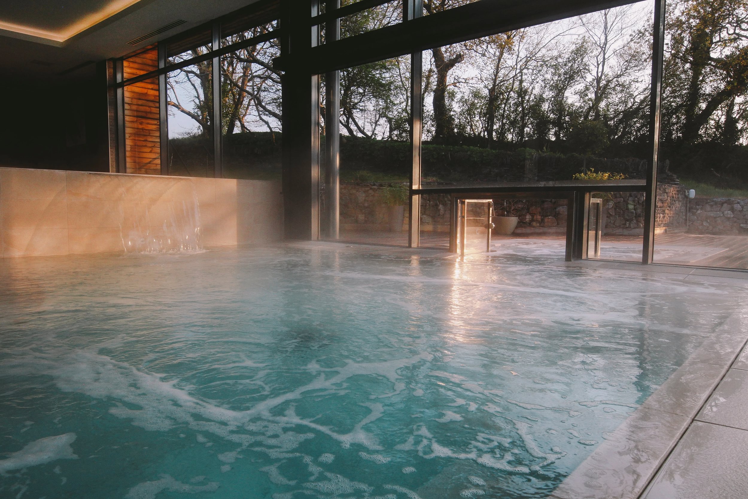 Twilight Spa | Evening Spa Access