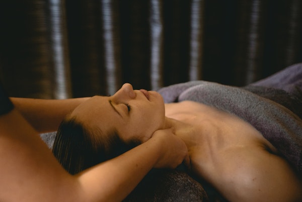 Gaia Indian Head Massage | 45 Minute | Monday to Friday