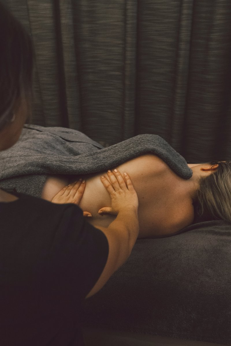 Gaia Affinity Treatment | 90 Min | Monday to Friday